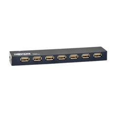 U223-007 7-Port USB 2.0 Mobile Hi-Speed