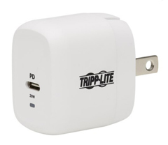 U280-W01-20C1-G USB-C GAN WALL CHARGER, 20W