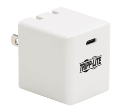 U280-W01-40C1 USB C Wall Charger Compact 40W