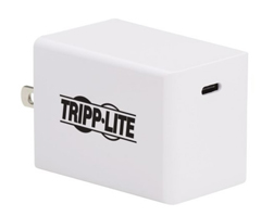U280-W01-60C1-G 60W USB-C COMPACT WALL CHARGER
