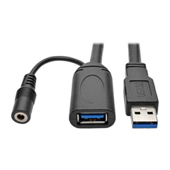 U330-20M USB 3.0 SPRSPD ACTVE EXT CBL