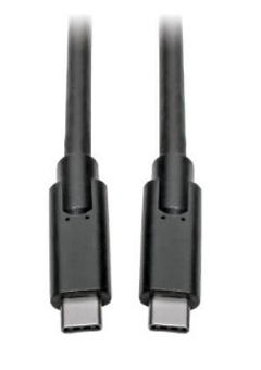 U420-010 USB C to USB Type C Cable 3.1