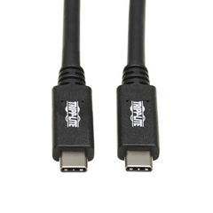 U420-20N-G2-5A USB-C Cable 3.1 Gen 2 U420-20N-G2-5A