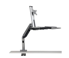 WWSS1332C Tripp Lite series WorkWise Desk-Mounted
