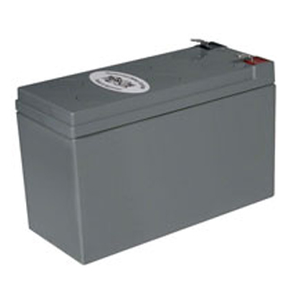 RBC51 TRIPP-LITE, REPLACEMENT BATTERY, FOR INTERNET SERIES
