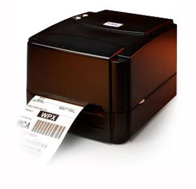 DH220-A001-0011 TSC, PRINTER, DH220T, DIRECT THERMAL 2IN LABEL PRINTER, 203DPI, LCD, DRAM 128MB/FLASH 128MB, USB + RS-232 + ETHERNET + USB HOST + RTC + BUZZER, PEELER, US