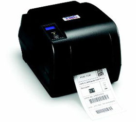 99-0450022-00LF TSC, DISCONTINUED REFER TO 99-0450041-00LF OR 99-045A002-00LF, TA200, LABEL PRINTER, GENERIC, NO LOGO, THERMAL TRANSFER, 203 DPI, 4IPS, USB, ETHERNET, SERIAL, PARALLEL