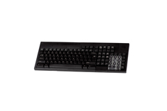 4900-FC3118 TOSHIBA GCS, 4900 MES FC3118 USB PREFERRED PRO 104 KEY KEYBOARD, US ENGLISH (42M5936)