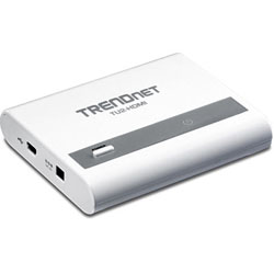 TU2-HDMI TRENDNET - ADAPTER - USB TO HDMI MONITOR EXTENDER