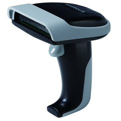 MS839-SUCL00-SG UNITECH, BARCODE SCANNER, MS839, USB CABLE, WHITE