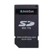 AMB-GS PA600 SDIO Wifi 802.11b-g with SDIO End Cap OPTIONAL PA600 SDIO WI-FI 802.11B/G WITH SDIO END CAP (5500-382023G) UNITECH OPTIONAL PA600 SDIO WI-FI 802.11B/G W/SDIO OPTTNL PA600 SDIO 802.11B/G SDIO END CAP