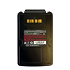 1400-100001G UNITECH, ACCESSORY, WD100, 2950MAH BATTERY PACK, FOR DBK, SCOTTECH AND ZIIWARE ONLY