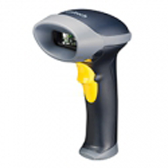 MS842-UUPBGC-QG UNITECH, MS842RP, IMAGER 2D RF, 10 MTS, GS1, IP42, 3YEARS WARRANTY, INCLUDES DONGLE, CRADLE & POWER SUPPLY (1010-900014G)<br />MS842RP, with dongle, cradle & power sup