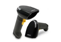 MS852-VUCB00-SG UNITIECH, MS852 LONG RANGE SCANNER, MS852+, 2D, STANDARD RANGE, USB