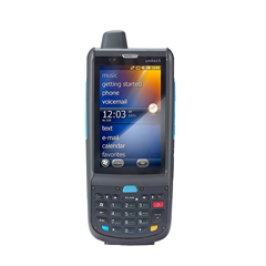 PA692-98F2QMHG UNITECH, MOBILE COMPUTER, PA692 MOBILE COMPUTER, LASER, QWERTY, CAMERA, GPS, GPRS, WIFI, BLUETOOTH, WEH 6.5, BATTERY, USB CABLE, POWER ADAPTER