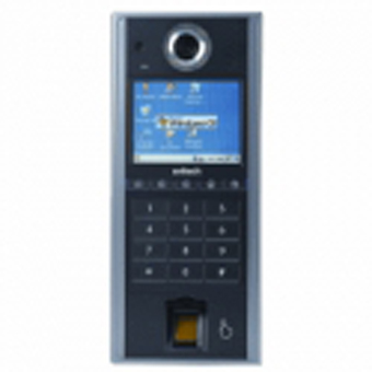 MT380-MFSEAG UNITECH, MT380 TASHI TERMINAL, BIOMETRIC, CAMERA, CE 6.0, POWER ADAPTER (UPS BATTERY NOT INCLUDED)