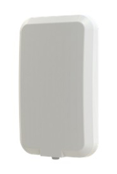 WMM2GG-6-60-5SP PANORAMA, WALL MNT 2X2 MIMO GAIN ANT 4G/5G GNSS 5M SMA(M)