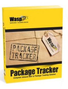 633808391485 WASP - PACKAGE TRACKER, PRO, 1 USER, 1 MO