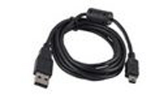 633809002540 WASP, REPLACEMENT USB CABLE FOR WWS100I SCANNER, USB A-MALE TO MINI-B<br />REPLACEMENT USB CABLE F/WWS100I SCANNER USB A-MALE TO MINI USB<br />Wasp ReplCBL WWS100i SCNRUSB AMale-MiniB