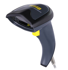 633809002847 WASP WDI4200 2D USB BARCODE SCANNER<br />Wasp WDI4200 2D USB Barcode Scanner