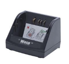 633809004032 WASP, CHARGE STATION 1 CELL FOR WASP WPL4M<br />Charge Station 1 Cell for Wasp WPL4M