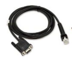 633809005534 WASP, RS232 CABLE FOR WWS750 SCANNER, 9P FEMALE, 6 FEET<br />RS232 CABLE FOR WWS750 SCANNER NO RETURNS<br />RS232 Cbl WWS750 scanner, 9P female, 6ft