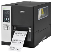 633809005718 WASP, WPL614 INDUSTRIAL BARCODE PRINTER WITH CUTTER<br />WASP WPL614 INDUSTRIAL BARCODE PRINTER WITH CUTTER<br />WPL614 TT LABEL PRINTER W/CUTTER<br />WASP, EOL, REPLACED BY 633809010392, WPL614 INDUSTRIAL BARCODE PRINTER WITH CUTTER