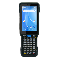 633809009808 WASP, WDT950, MOBILE COMPUTER, 2D, ANDROID 10 OS, GMS, 38 KEY, BLUETOOTH 5.1, IP65, IP67<br />Wasp WDT950 Mobile Computer<br />WDT950 MOBILE COMPUTER