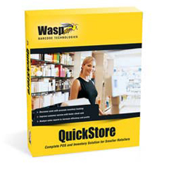 E-633808471101 WASP, E-QUICKSTORE ADDITIONAL LANE LICENSE<br />QuickstoreOP 1ADDTLC/OLaneLicVD SALESTXT