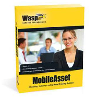 633808927578 WASP, EOL, REFER TO 633809006029, MOBILEASSET PROFESSIONAL (5-USER)<br />MOBILEASSET PRO 5 DEVICE/IOS/ANDROID