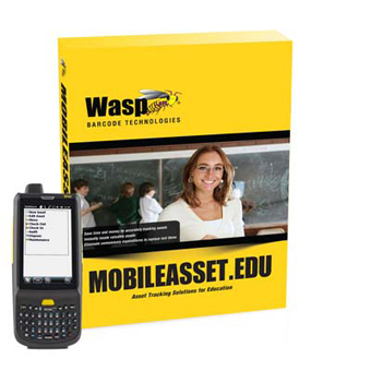 633808927745 WASP, EOL, REFER TO 633808927745 OR 633809006241, MOBILEASSET EDU PRO W/ HC1 5 USER
