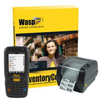 633808929428 WASP, DISCONTINUED, REFER TO 633808391362, INVENTO INVENTORY CONTROL RF ENTERPRISE WITH DT60 & WPL305