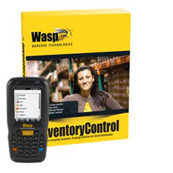 633808929459 WASP, DISCONTINUED, REFER TO 633808391355, INVENTO INVENTORY CONTROL RF ENTERPRISE WITH DT60 UNLIMITEDU