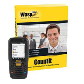 633808929480 WASP, DISCONTINUED, NO REPLACEMENT, COUNTIT WITH D COUNTIT WITH DT60 NUMERIC MOBILE