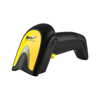 633808929619 WASP, DISCONTINUED, WLS9600 LASER BARCODE SCANNER W/ PS2<br />WLS9600 LASER BARCODE SCAN W/ PS2