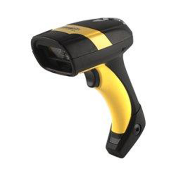 633808929602 WASP, DISCONTINUED, REPLACED BY 633809009013, WLS9600 LASER BARCODE SCANNER, W/ USB<br />WLS9600 LASER BARCODE SCAN W/ USB