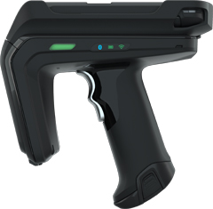 RFD4051-G10B700-US ZEBRA EVM/DCS, RFD40-M, PREMIUM PLUS, LINEAR POLARIZED ANTENNA, UHF RFID, BLUETOOTH, WI-FI, SE4100 IMAGER, 7000MAH BATTERY, MIDNIGHT BLACK, US, CANADA, & PUERTO RICO ONLY