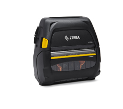 ZQ52-BUW0000-GA ZEBRA AIT, PRINTER, ZQ521, DT, MEDIA WIDTH 4.45"/113MM; ENGLISH/LATIN FONTS, 802.11AC/BLUETOOTH 5.2 READY, STND BATTERY, TAA, US/CANADA CERTS