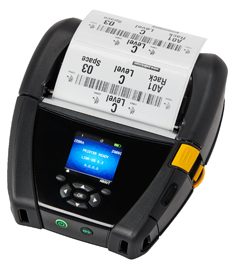 DS-ZQ6UJP1132639 ZEBRA AIT, CUSTOM, BUNDLE, JC PENNY, ZQ630 PLUS, ENGLISH FONTS, DUAL 802.11AC / BT4.X, LINERED PLATEN, 0.75" CORE, GROUP 0, BELT CLIP