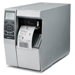 ZT51042-T21000GAB ZEBRA AIT, PRINTER, ZT510, TAA ARMY, THERMAL TRANSFER, TAA, 4", 203 DPI, US CORD, SERIAL, USB, GIGABIT ETHERNET, BLUETOOTH LE, REWIND, MONO, ZPL