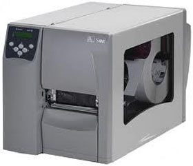 S4M00-2005-0700D ZEBRA AIT, S4M, PRINTER, 4", DIRECT THERMAL ONLY TABLETOP, 203DPI, ZPL, 4MB, TEAR BAR, RS-232 SERIAL, USB, 10/100 INTERNAL ETHERNET, FOR ARGENTINA, AVAILABLE IN LATIN AMERICA ONLY