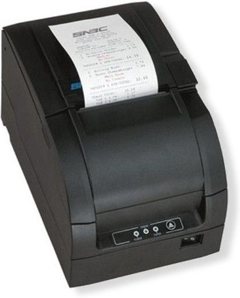 132081 CASH REGISTER SALES, BTP-M300 USB PLUS SERIAL, FIT