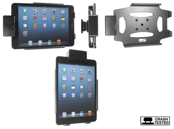 541448 PROCLIP USA, NCNR, HOLDER WITH TILT SWIVEL AND SPRING LOCK - APPLE IPAD MINI