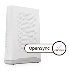EX5512-T0 ZYXEL NETWORKS, REQUIRES QUOTE, EX5512-T0 AX6000 MANAGED WIFI 6 TR069 MANAGED ROUTER FOR ISP