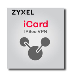 IPSEC3Y10U ZYXEL NETWORKS, ZYWALL SECUEXTENDER IPSEC VPN CLIENT/SSL VPN CLIENT (UOS) - WINDOWS/MAC OS BASED VPN CLIENT - 3 YEARS / 10 USERS