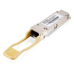 QSFP100G-SR4 ZYXEL NETWORKS, QSFP100G-SR4 - 100G QSFP28 850NM TRANSCEIVER