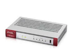 USGFLEX100BUN-REV2 ZYXEL NETWORKS, USGFLEX100BUN REV2 - BUNDLED (USG40V2 BUN) UTM AND VPN FIREWALL NON-SFP W/1 YR BUNDLED LICENSES + 1Y NEBULA LICENSE