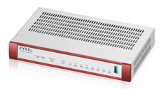 USGFLEX100HPBUN ZYXEL NETWORKS, USGFLEX100HPBUN - BUNDLED UTM AND VPN FIREWALL W/1 YR GOLD BUNDLED LICENSES + POE