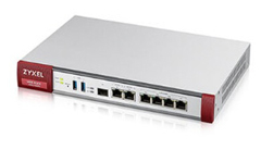 USGFLEX200BUN ZYXEL NETWORKS, USGFLEX200BUN - BUNDLED (USG60V2 BUN) UTM AND VPN FIREWALL W/1YR BUNDLED LICENSES + 1YR NEBULA LICENSE (TAA COMPLIANT)