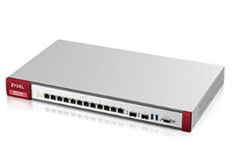 USGFLEX700 ZYXEL NETWORKS, USGFLEX700 - (USG310V2) UTM AND VPN FIREWALL (HARDWARE ONLY) NEBULAFLEX COMPATIBLE